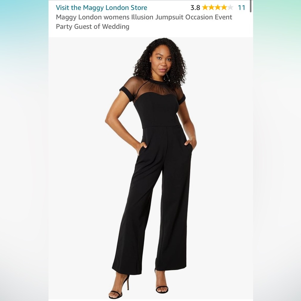 Jumpsuit